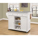 Tullarick Kitchen Cart - 98307 - In Stock Furniture