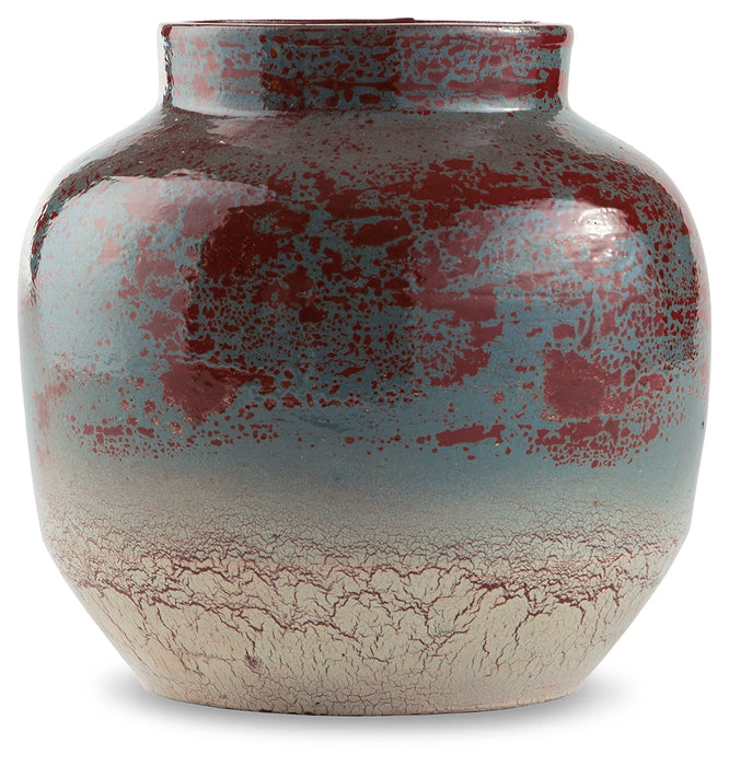 Turkingsly Vase - A2000555 - In Stock Furniture