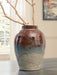 Turkingsly Vase - A2000556 - In Stock Furniture