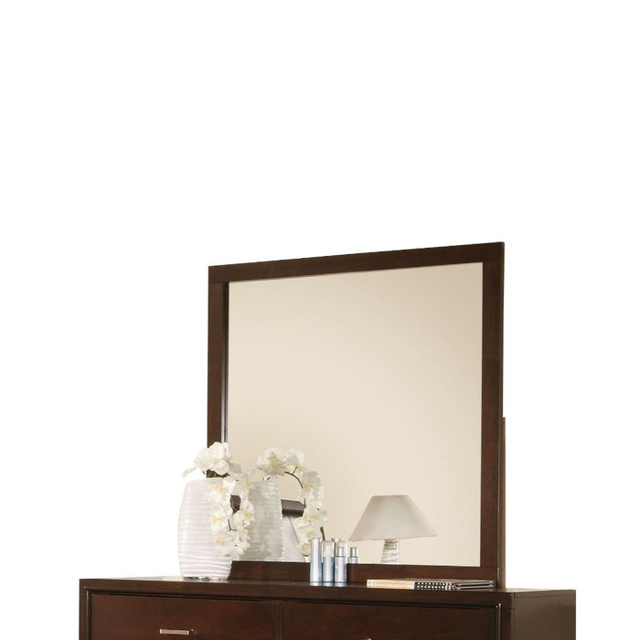 Tyler Mirror - 19544 - In Stock Furniture