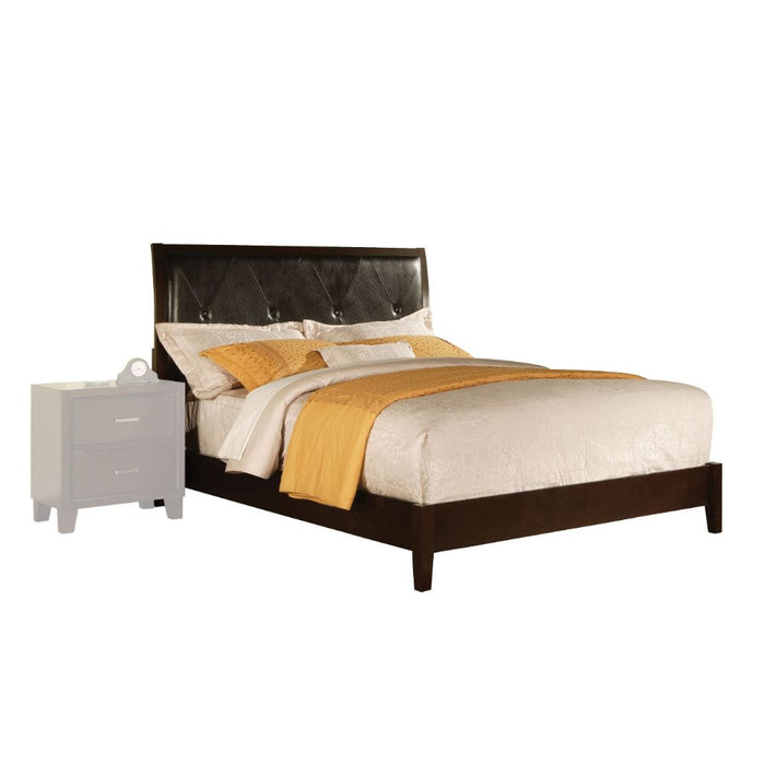 Tyler Twin Bed - 19605T - In Stock Furniture