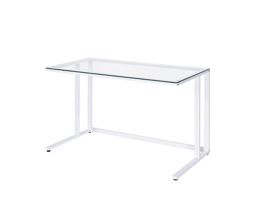 Tyrese Writing Desk - 93098 - In Stock Furniture