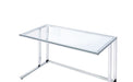 Tyrese Writing Desk - 93100 - In Stock Furniture