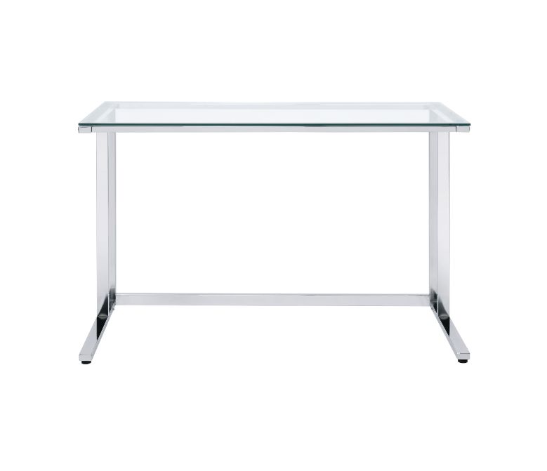 Tyrese Writing Desk - 93100 - In Stock Furniture