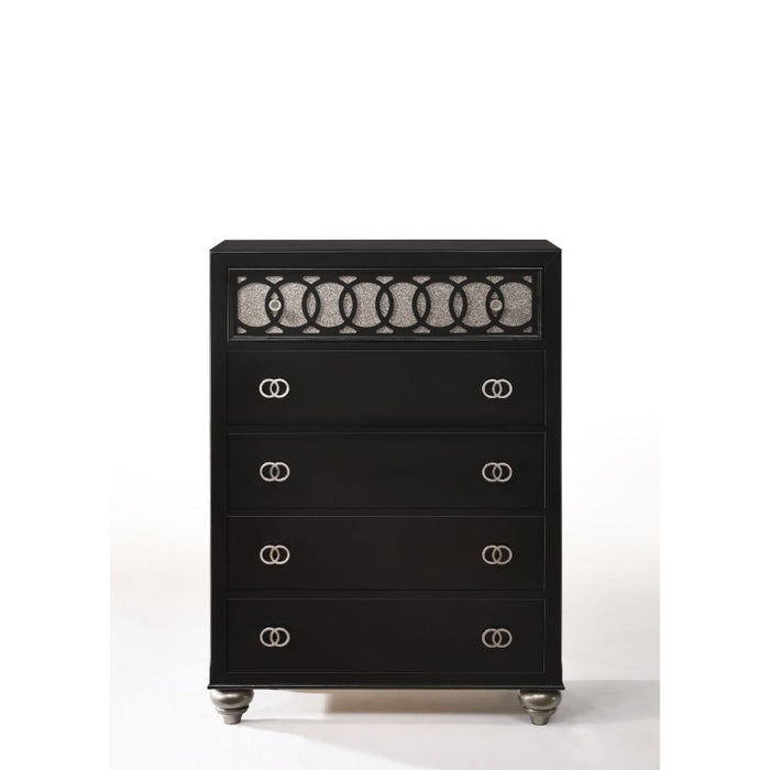 Ulrik Chest - 27076 - In Stock Furniture