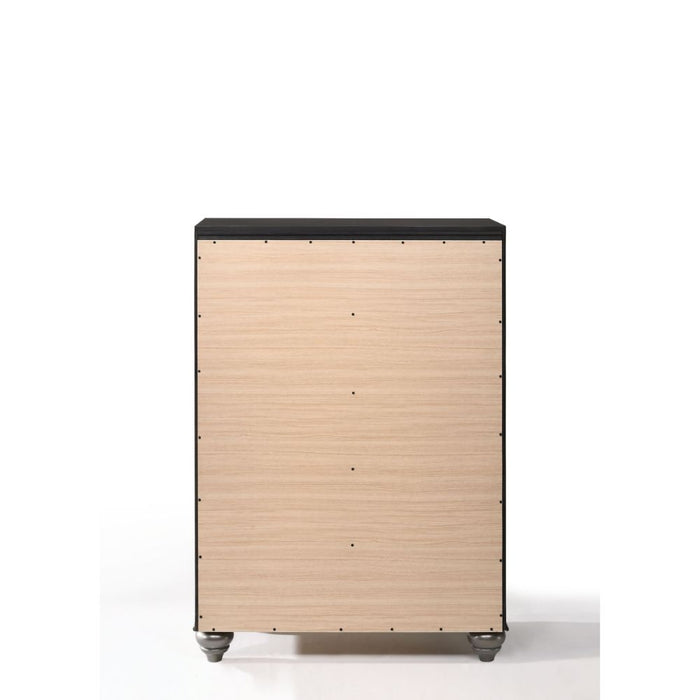 Ulrik Chest - 27076 - In Stock Furniture