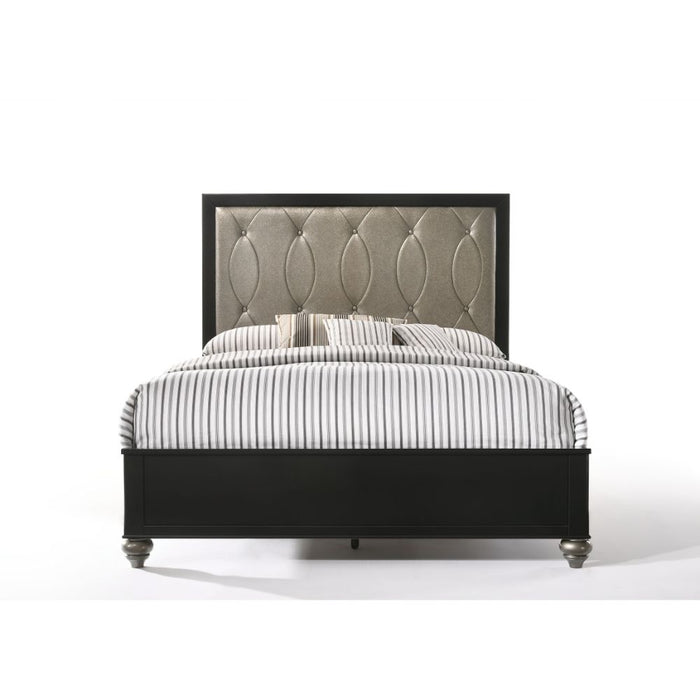 Ulrik Eastern King Bed - 27067EK - In Stock Furniture