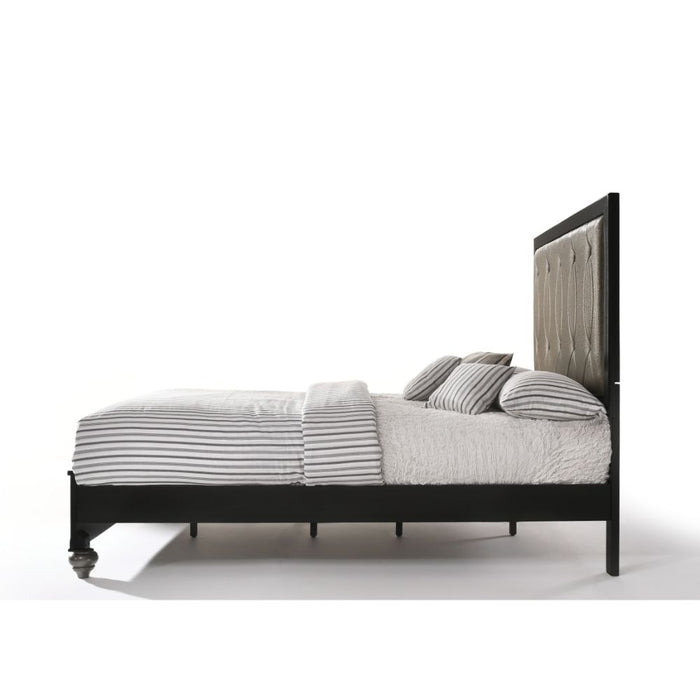 Ulrik Eastern King Bed - 27067EK - In Stock Furniture