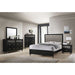 Ulrik Eastern King Bed - 27067EK - In Stock Furniture