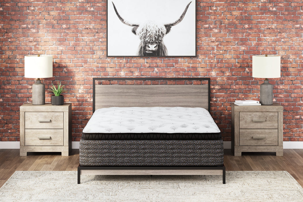 Ultra Luxury ET with Memory Foam California King Mattress - M57251 - In Stock Furniture