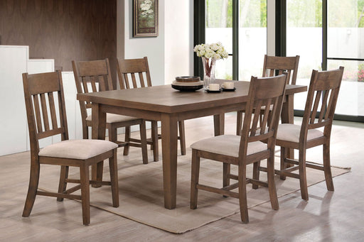 Ulysses Dining Table - 73060 - In Stock Furniture