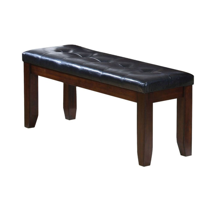 Urbana Bench - 04625 - In Stock Furniture