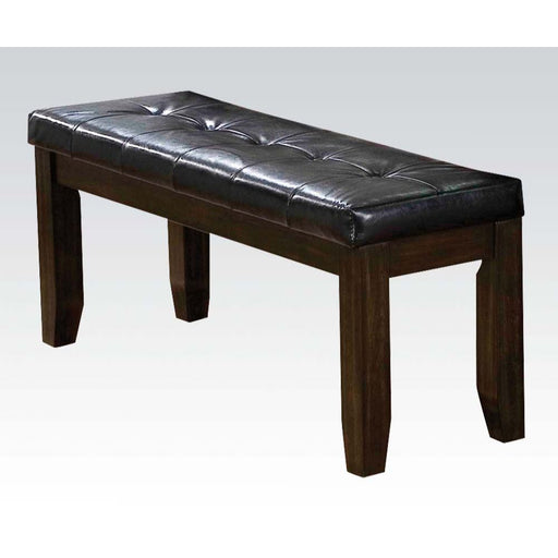 Urbana Bench - 74625 - In Stock Furniture