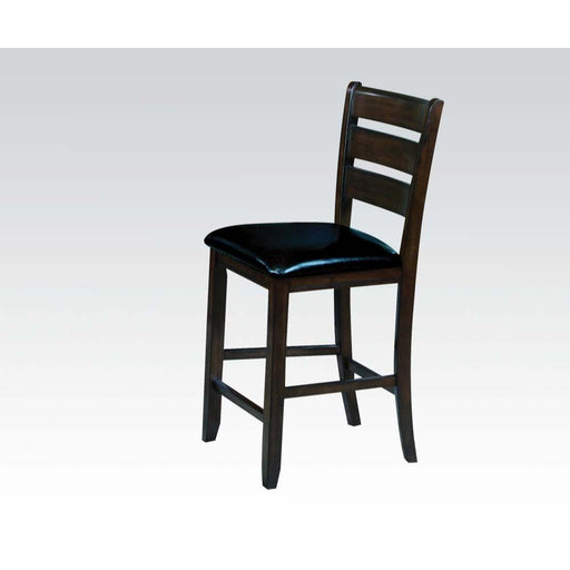 Urbana Counter Height Chair (2Pc) - 74633 - In Stock Furniture