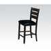 Urbana Counter Height Chair (2Pc) - 74633 - In Stock Furniture