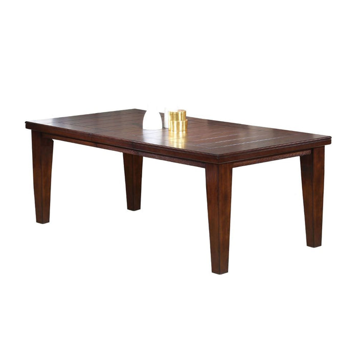 Urbana Dining Table - 04620 - In Stock Furniture