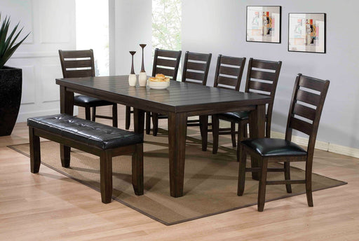 Urbana Dining Table - 74620 - In Stock Furniture