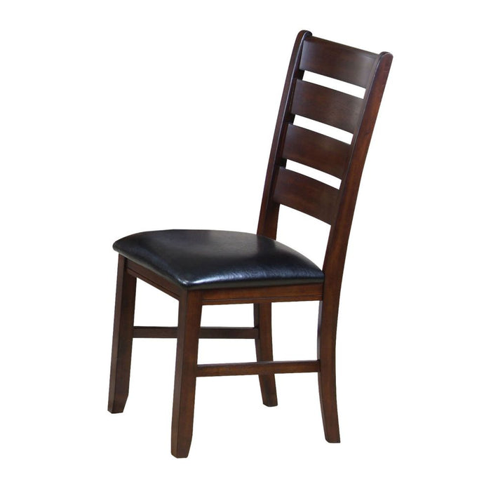 Urbana Side Chair (2Pc) - 04624 - In Stock Furniture