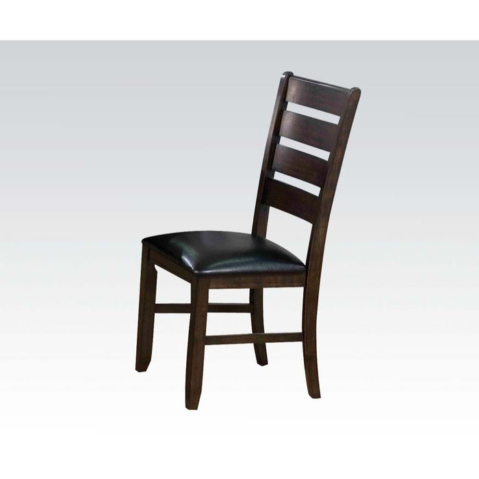 Urbana Side Chair (2Pc) - 74624 - In Stock Furniture