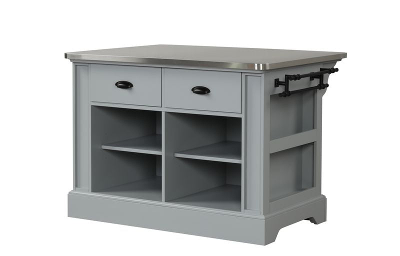 Urrur Kitchen Island - AC00187 - In Stock Furniture