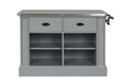 Urrur Kitchen Island - AC00187 - In Stock Furniture