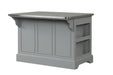 Urrur Kitchen Island - AC00187 - In Stock Furniture