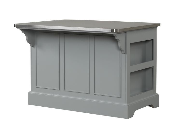 Urrur Kitchen Island - AC00187 - In Stock Furniture