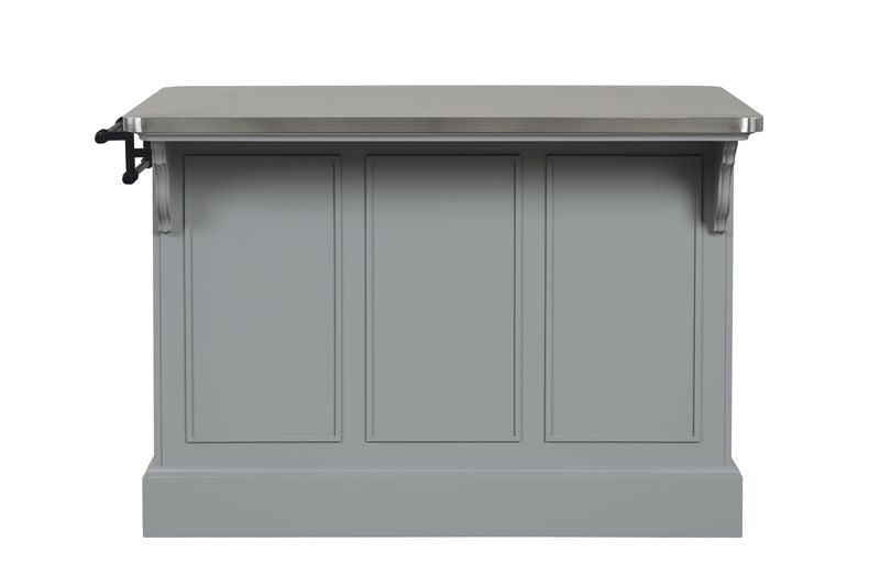 Urrur Kitchen Island - AC00187 - In Stock Furniture