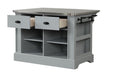 Urrur Kitchen Island - AC00187 - In Stock Furniture