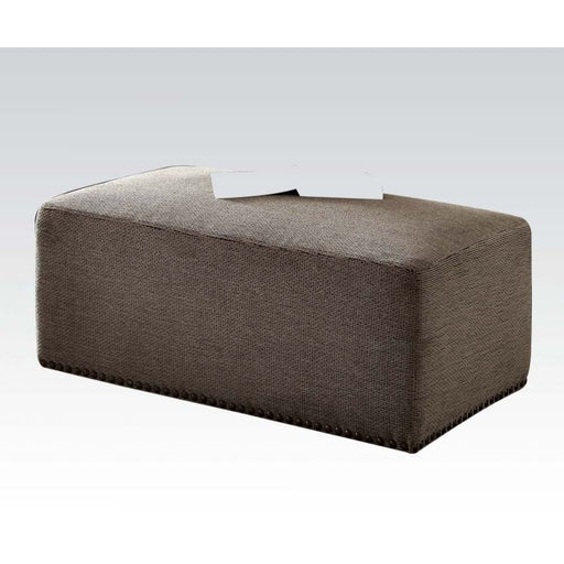 Ushury Ottoman - 53593 - In Stock Furniture