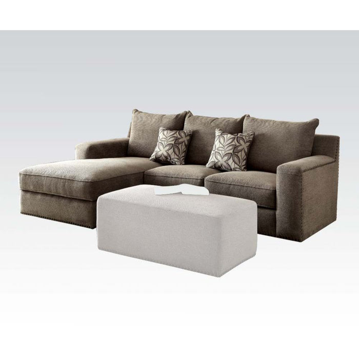 Ushury Sectional Sofa - 53590 - Gate Furniture