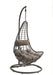 Uzae Patio Swing Chair - 45105 - In Stock Furniture