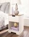 Vaibryn Nightstand - EB1428-291 - In Stock Furniture