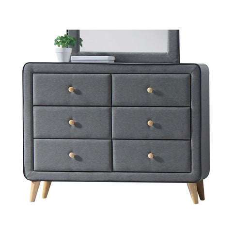 Valda Dresser - 24525 - In Stock Furniture