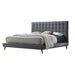 Valda Eastern King Bed - 24517EK - In Stock Furniture