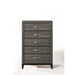 Valdemar Chest - 27056 - In Stock Furniture