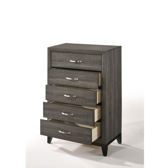 Valdemar Chest - 27056 - In Stock Furniture