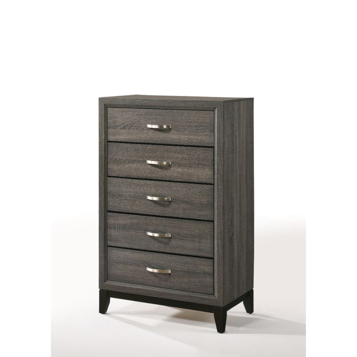 Valdemar Chest - 27056 - In Stock Furniture