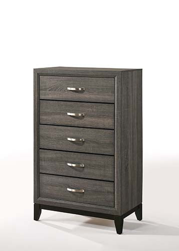 Valdemar Chest - 27056 - In Stock Furniture