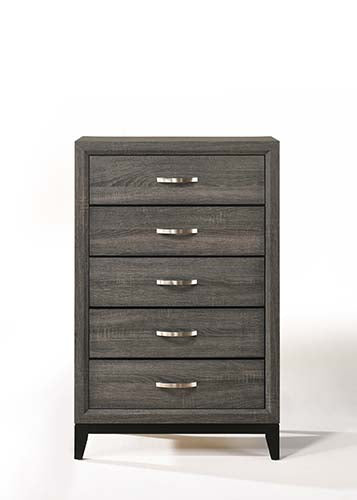 Valdemar Chest - 27056 - In Stock Furniture