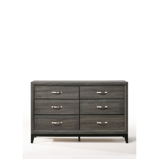 Valdemar Dresser - 27055 - In Stock Furniture