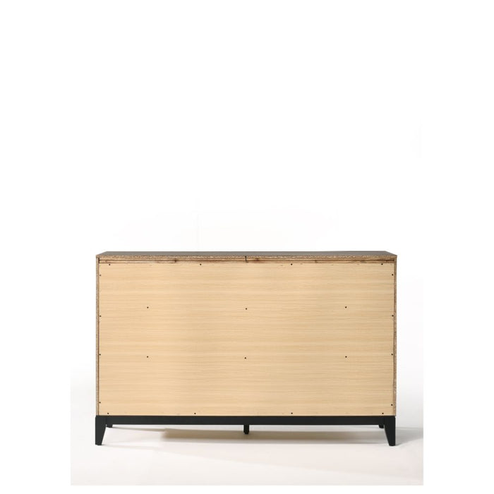 Valdemar Dresser - 27055 - In Stock Furniture