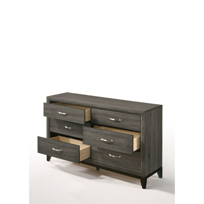 Valdemar Dresser - 27055 - In Stock Furniture