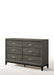 Valdemar Dresser - 27055 - In Stock Furniture