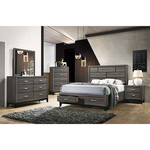 Valdemar Dresser - 27055 - In Stock Furniture