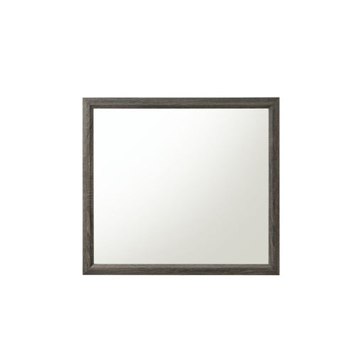 Valdemar Mirror - 27054 - In Stock Furniture