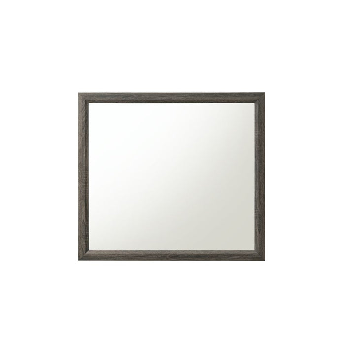 Valdemar Mirror - 27054 - In Stock Furniture