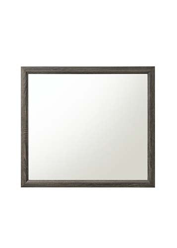 Valdemar Mirror - 27054 - In Stock Furniture