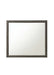 Valdemar Mirror - 27054 - In Stock Furniture