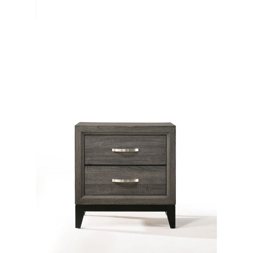 Valdemar Nightstand - 27053 - In Stock Furniture